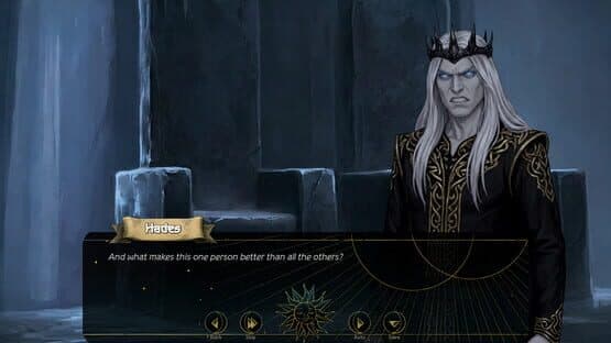 Orpheus: Echo of Hades — screenshot 4