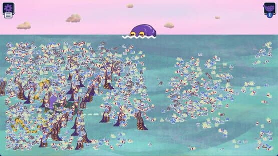 Kraken Cleaning — screenshot 3