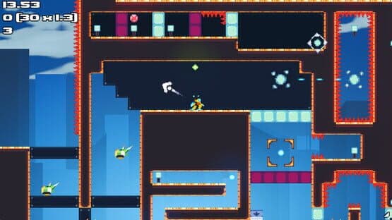 Airskipper — screenshot 5