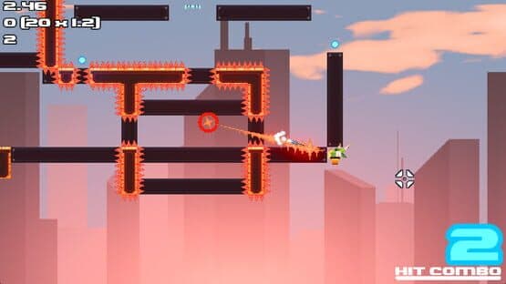 Airskipper — screenshot 6