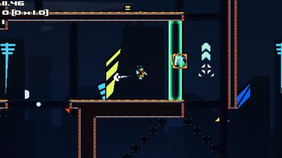 Airskipper — screenshot 7