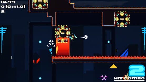 Airskipper — screenshot 8