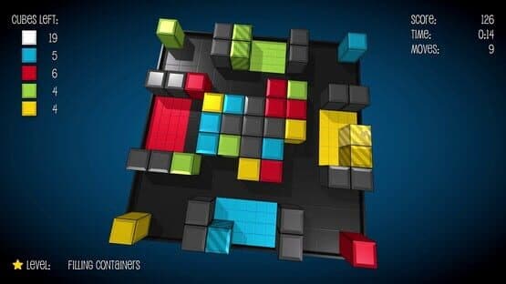 Kubikon 3D: Complete Edition — screenshot 1