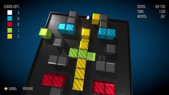 Kubikon 3D: Complete Edition — screenshot 2