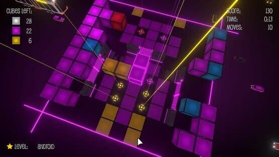 Kubikon 3D: Complete Edition — screenshot 7