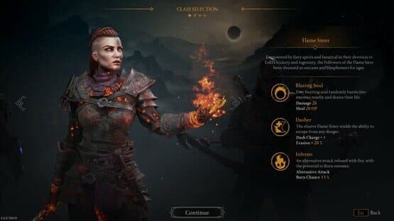 Jötunnslayer: Hordes of Hel - Collector's Edition — screenshot 4