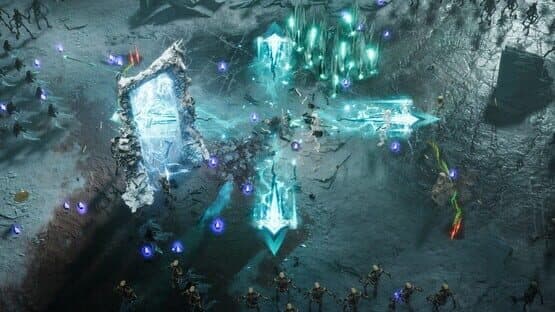 Jötunnslayer: Hordes of Hel - Collector's Edition — screenshot 5