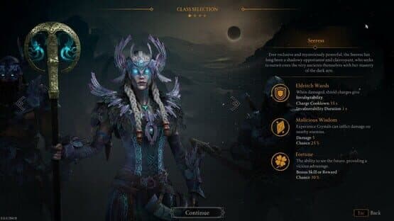 Jötunnslayer: Hordes of Hel - Collector's Edition — screenshot 6