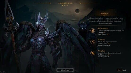 Jötunnslayer: Hordes of Hel - Collector's Edition — screenshot 8