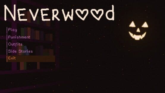 Neverwood — screenshot 1