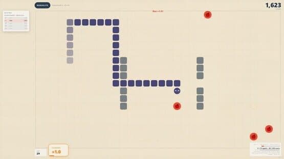 Endless Snake — screenshot 5