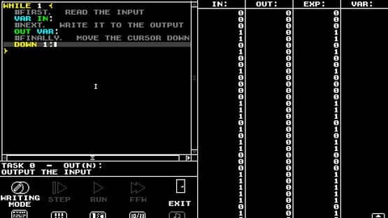 1000-Bit — screenshot 3