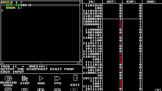 1000-Bit — screenshot 4