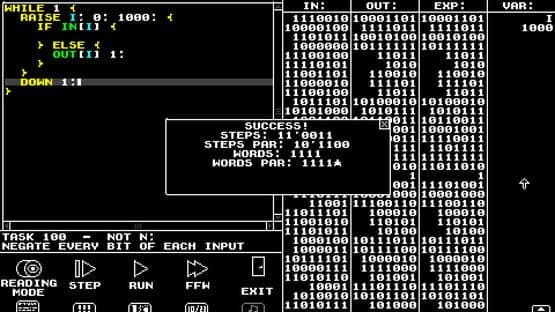 1000-Bit — screenshot 5