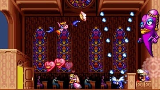 Harmful Park — screenshot 5