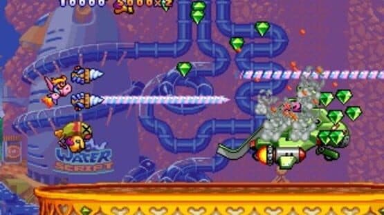 Harmful Park — screenshot 6
