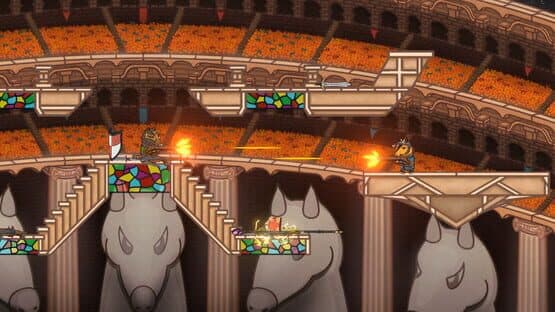 Horse & Horse — screenshot 1