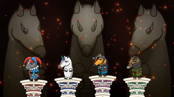 Horse & Horse — screenshot 4