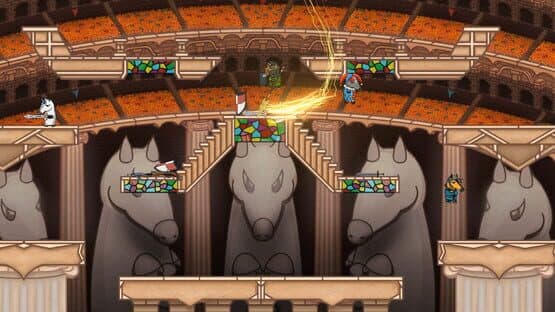 Horse & Horse — screenshot 6