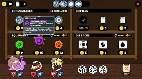 Dicey Bugs — screenshot 3
