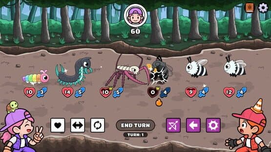 Dicey Bugs — screenshot 4