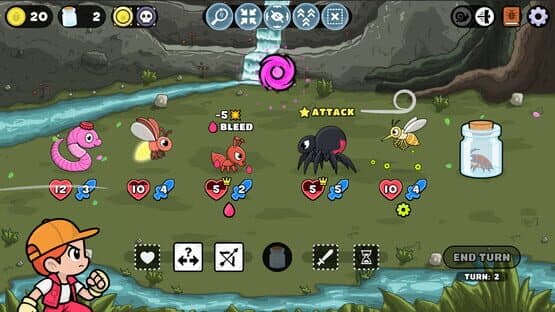 Dicey Bugs — screenshot 6