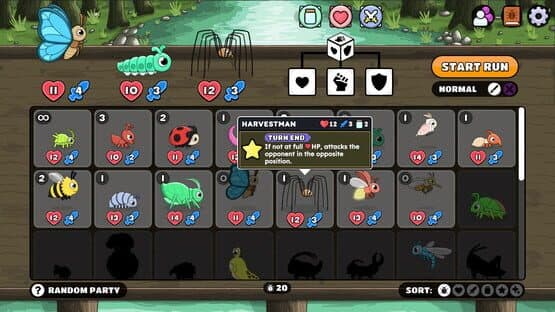 Dicey Bugs — screenshot 7