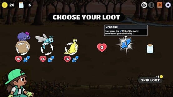 Dicey Bugs — screenshot 8