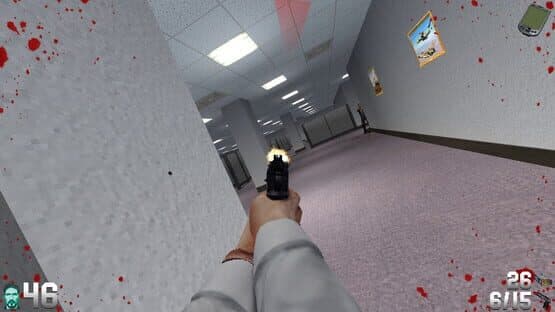 Washington Prime — screenshot 1