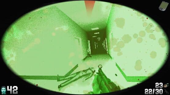 Washington Prime — screenshot 4