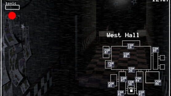 The Return to Freddy's Classic — screenshot 6