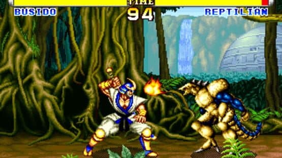 Superior Soldiers — screenshot 2
