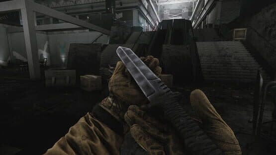 Escape from Tarkov: Usec - Fahrenheit — screenshot 2