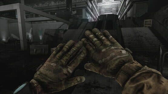 Escape from Tarkov: Usec - Fahrenheit — screenshot 3
