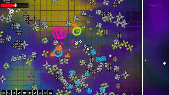 Infinity Ship — screenshot 1