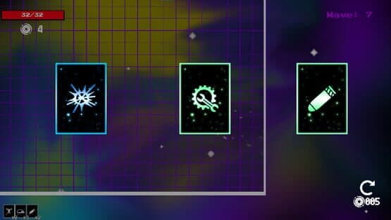 Infinity Ship — screenshot 2
