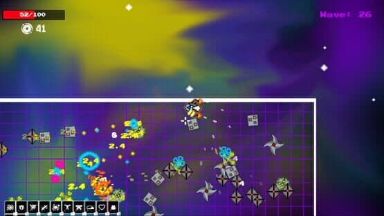 Infinity Ship — screenshot 4