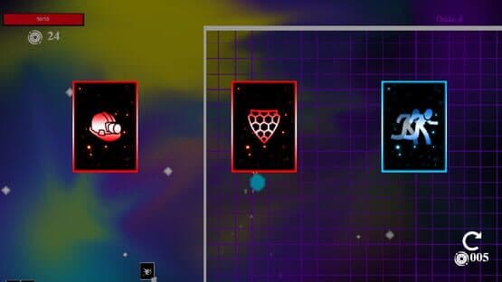 Infinity Ship — screenshot 5