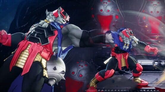 Invincible Vs.: Battle Beast - Invincible Universe Skin — screenshot 1