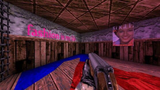 Bolero — screenshot 1