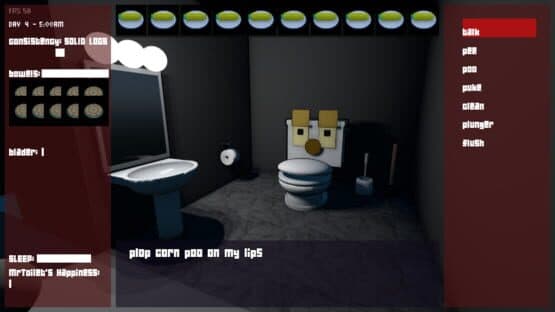 MrToilet — screenshot 1