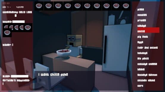 MrToilet — screenshot 2