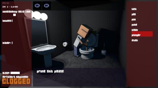MrToilet — screenshot 3