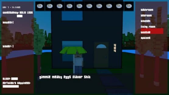 MrToilet — screenshot 6