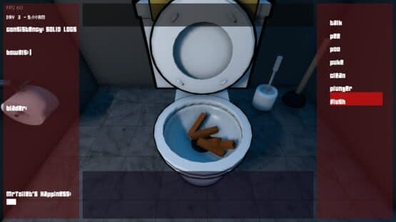 MrToilet — screenshot 7