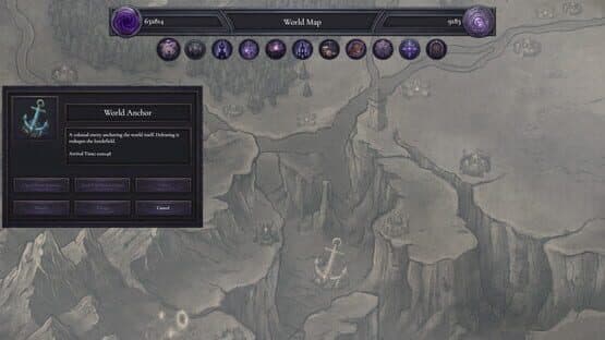 The Infinite Grimoire — screenshot 7