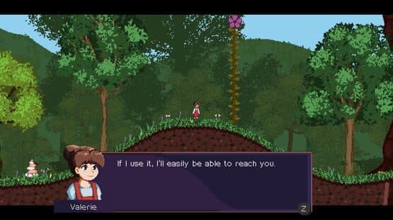 Valerie — screenshot 1