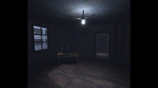 Cold City — screenshot 1