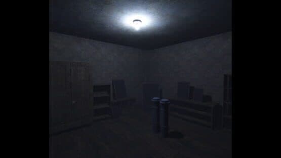 Cold City — screenshot 2
