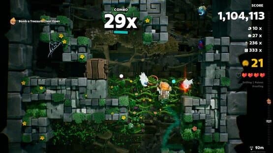 Pit Panic — screenshot 3